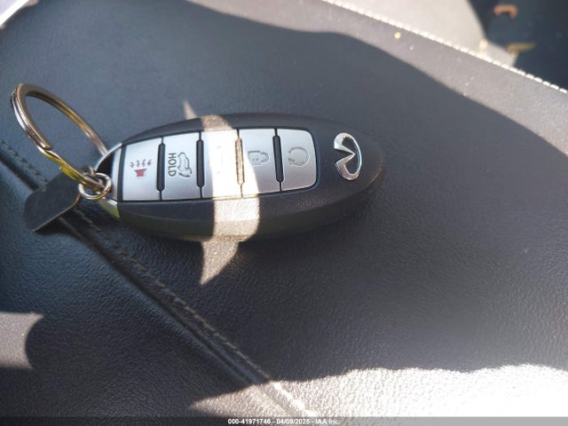 Infiniti Qx50 Essential 2019 3PCAJ5M31KF113513 Image 11
