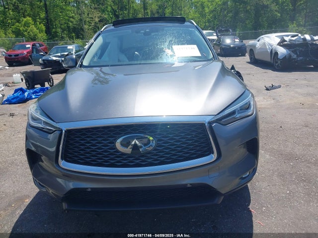 Infiniti Qx50 Essential 2019 3PCAJ5M31KF113513 Image 12
