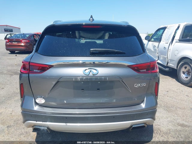 Infiniti Qx50 Essential 2019 3PCAJ5M31KF113513 Image 16