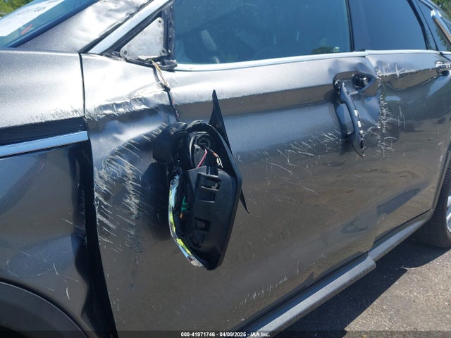 Infiniti Qx50 Essential 2019 3PCAJ5M31KF113513 Image 19