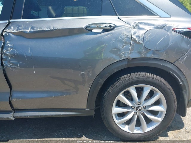 Infiniti Qx50 Essential 2019 3PCAJ5M31KF113513 Image 20