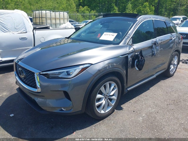Infiniti Qx50 Essential 2019 3PCAJ5M31KF113513 Image 2