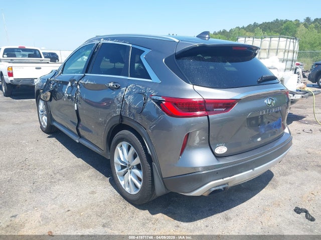 Infiniti Qx50 Essential 2019 3PCAJ5M31KF113513 Image 3