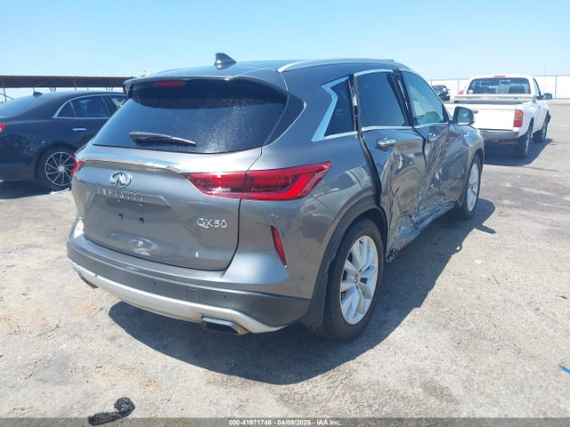 Infiniti Qx50 Essential 2019 3PCAJ5M31KF113513 Image 4
