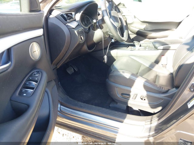 Infiniti Qx50 Essential 2019 3PCAJ5M31KF113513 Image 5