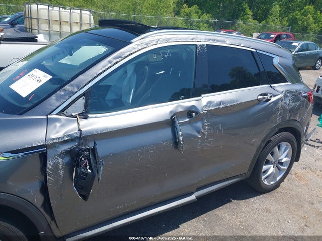 Infiniti Qx50 Essential 2019 3PCAJ5M31KF113513 Image 6
