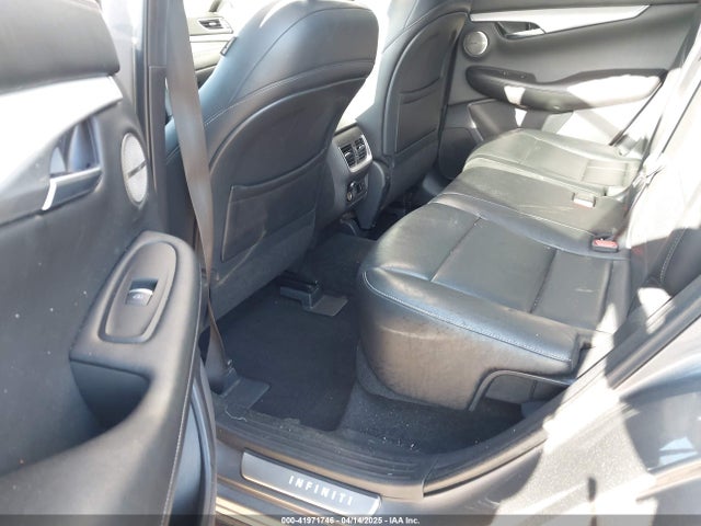 Infiniti Qx50 Essential 2019 3PCAJ5M31KF113513 Image 8