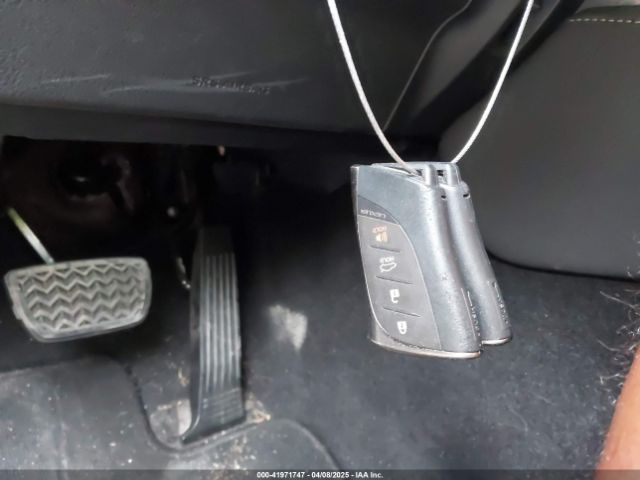 58ADZ1B1XMU100242 Lexus ES 350