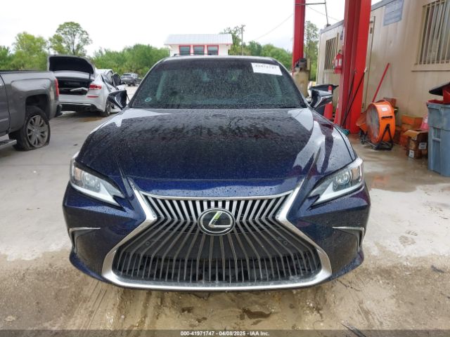 58ADZ1B1XMU100242 Lexus ES 350