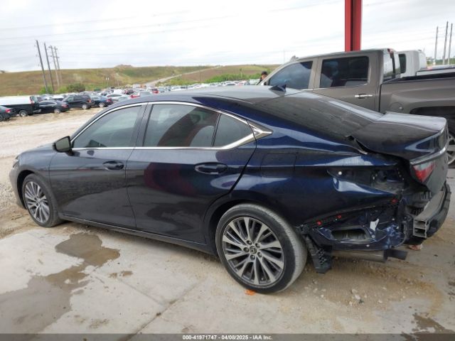 58ADZ1B1XMU100242 Lexus ES 350