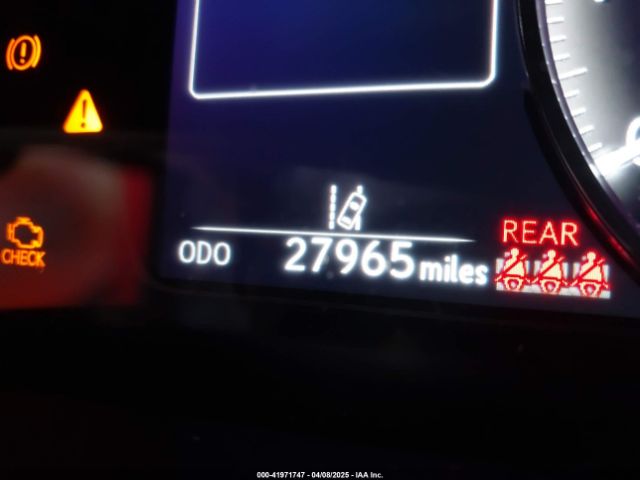 58ADZ1B1XMU100242 Lexus ES 350