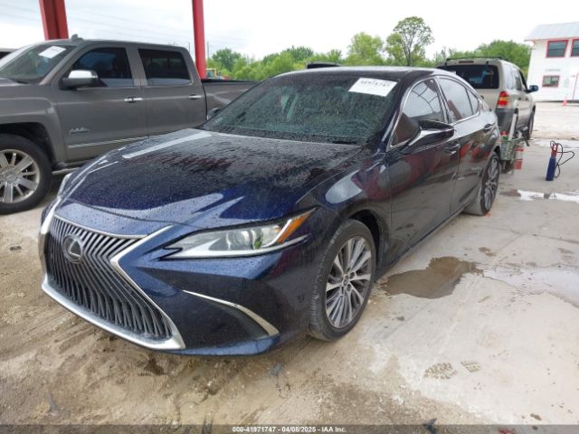 58ADZ1B1XMU100242 Lexus ES 350