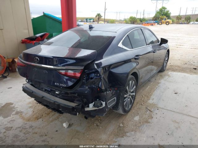 58ADZ1B1XMU100242 Lexus ES 350