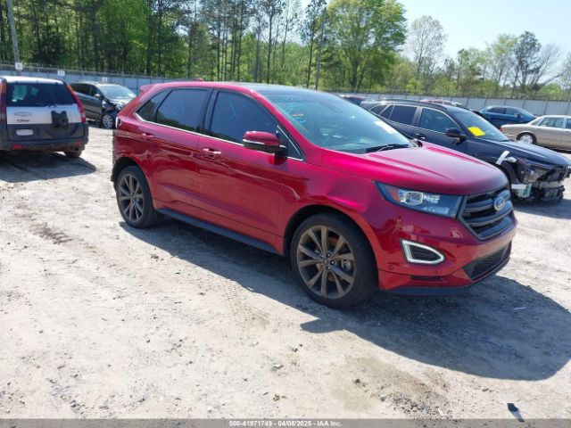 2017 FORD EDGE 2FMPK4APXHBC51836