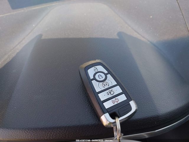 2017 FORD EDGE 2FMPK4APXHBC51836 Photo 10