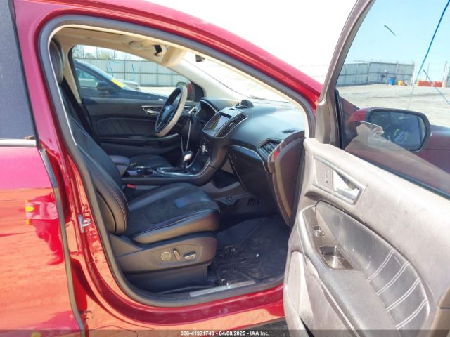 2017 FORD EDGE 2FMPK4APXHBC51836 Photo 4