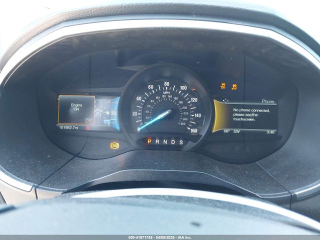 2017 FORD EDGE 2FMPK4APXHBC51836 Photo 6