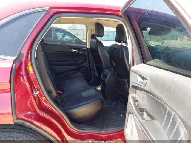 2017 FORD EDGE 2FMPK4APXHBC51836 Photo 7