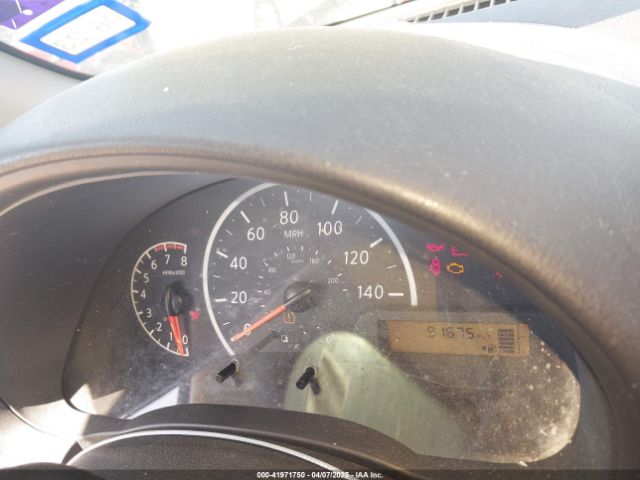 3N1CN7AP2KL812055 Nissan Versa 1.6 S