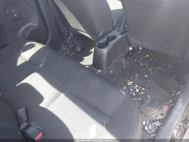 3N1CN7AP2KL812055 Nissan Versa 1.6 S