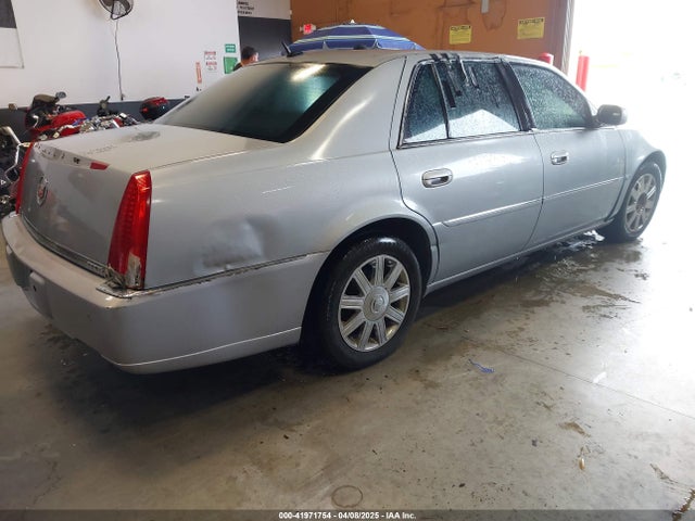 2006 CADILLAC DTS 1G6KD57Y46U115629 Photo 3