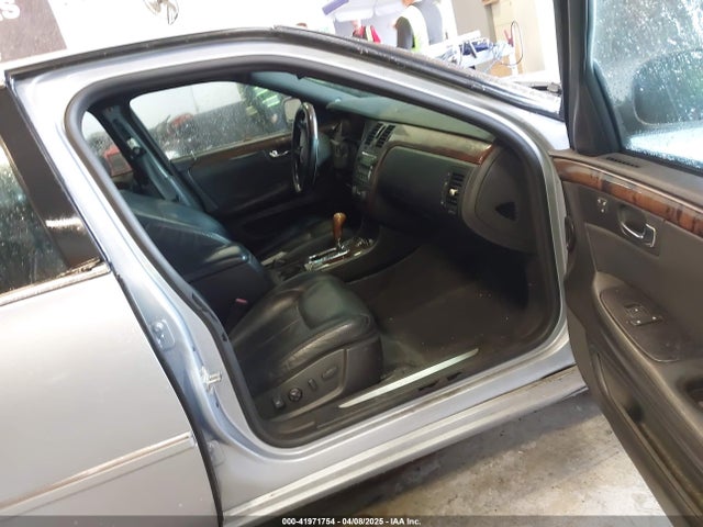 2006 CADILLAC DTS 1G6KD57Y46U115629 Photo 4