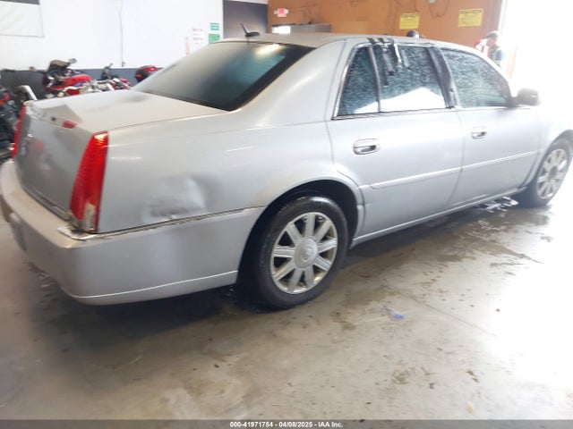 2006 CADILLAC DTS 1G6KD57Y46U115629 Photo 5