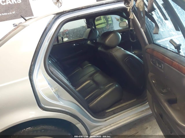 2006 CADILLAC DTS 1G6KD57Y46U115629 Photo 7