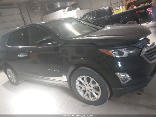 3GNAXUEV7LL238714 Chevrolet Equinox Awd Lt 1.5l Turbo