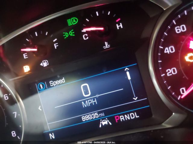 3GNAXUEV7LL238714 Chevrolet Equinox Awd Lt 1.5l Turbo