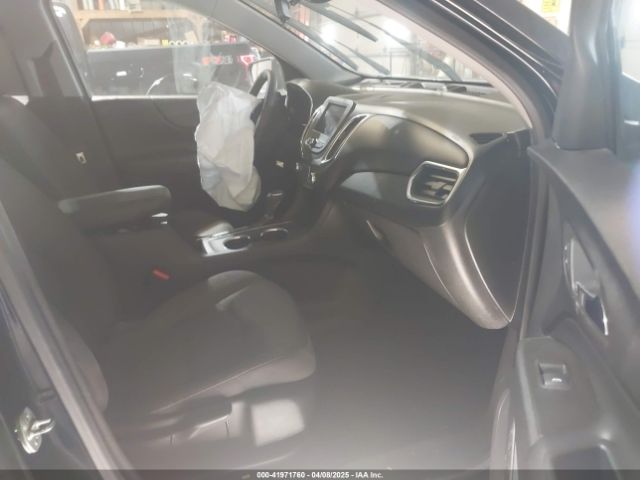 3GNAXUEV7LL238714 Chevrolet Equinox Awd Lt 1.5l Turbo