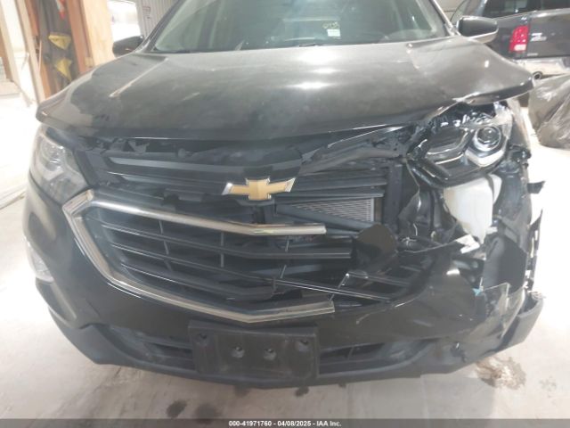 3GNAXUEV7LL238714 Chevrolet Equinox Awd Lt 1.5l Turbo