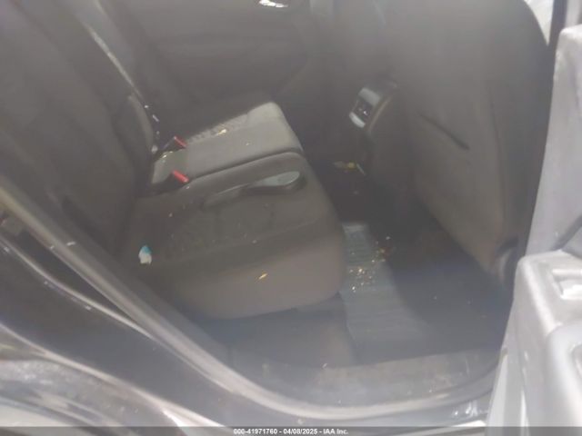 3GNAXUEV7LL238714 Chevrolet Equinox Awd Lt 1.5l Turbo