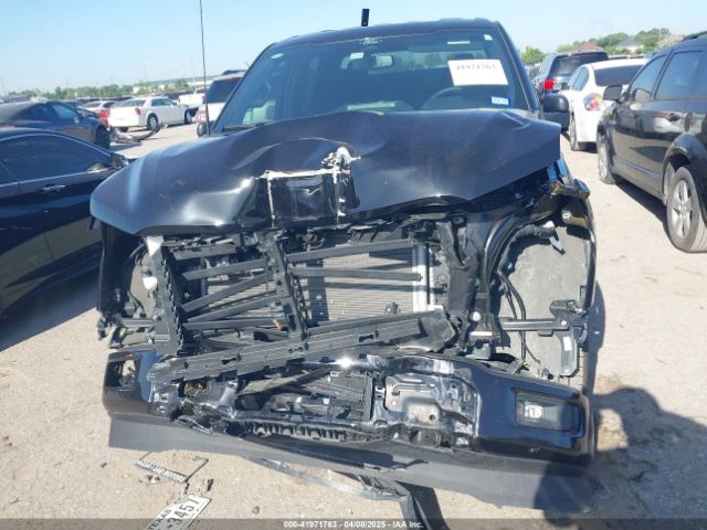 1FTEW3KPXRKE81280 Ford F-150 Xlt
