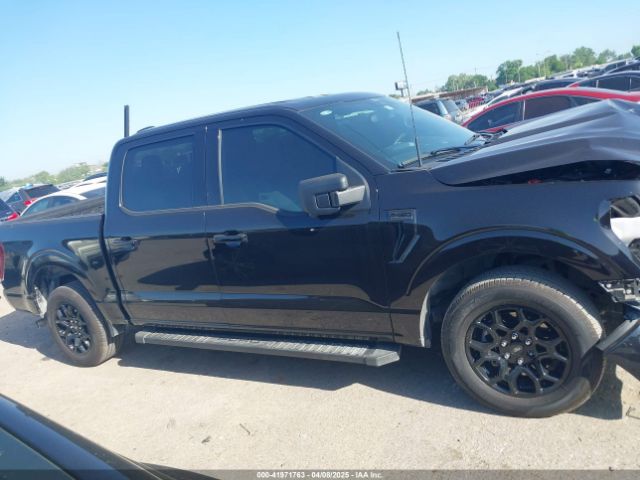 1FTEW3KPXRKE81280 Ford F-150 Xlt