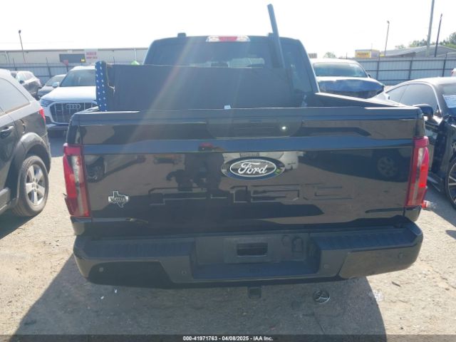 1FTEW3KPXRKE81280 Ford F-150 Xlt
