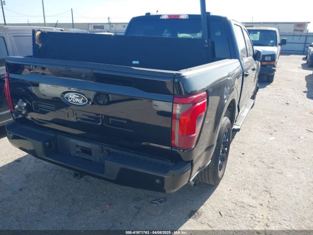 1FTEW3KPXRKE81280 Ford F-150 Xlt