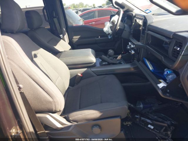 1FTEW3KPXRKE81280 Ford F-150 Xlt