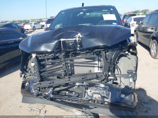 1FTEW3KPXRKE81280 Ford F-150 Xlt