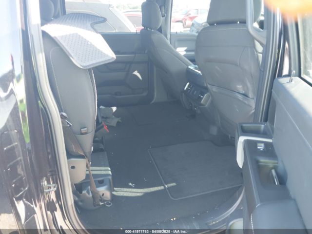 1FTEW3KPXRKE81280 Ford F-150 Xlt