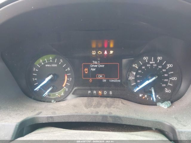 1FM5K8B82GGD28115 Ford Explorer