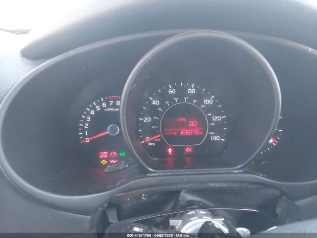 KIA Soul 2015 KNDJN2A23F7755869 Image 7