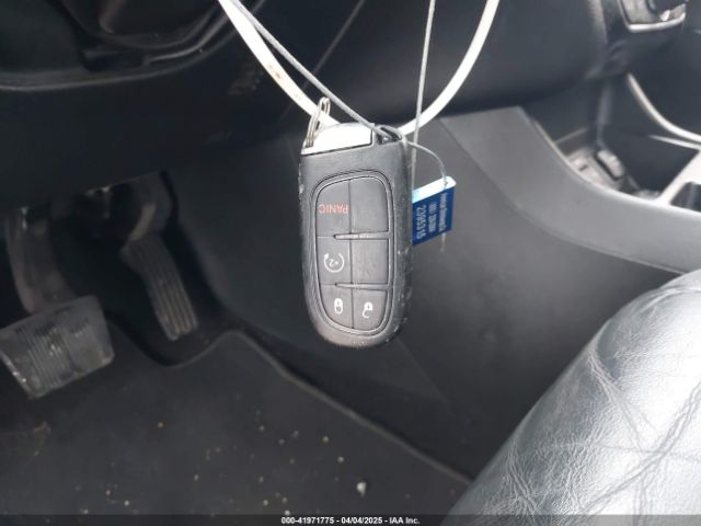 1C4PJLDS6EW223639 Jeep Cherokee Limited