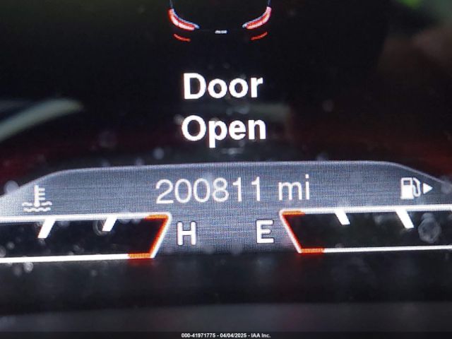 1C4PJLDS6EW223639 Jeep Cherokee Limited
