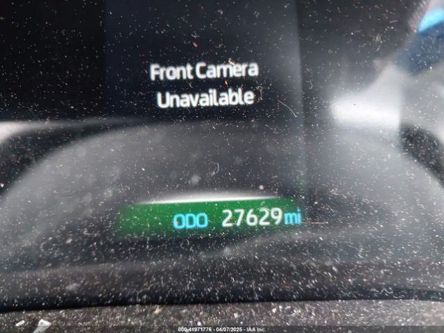 5TDYRKECXPS153791 Toyota SIENNA XLE