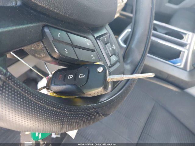 1FTEW1EP8KFC98751 Ford F-150 Xl
