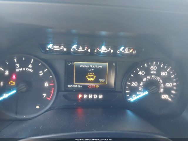 1FTEW1EP8KFC98751 Ford F-150 Xl