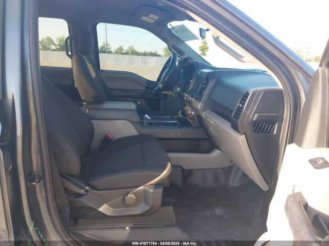 1FTEW1EP8KFC98751 Ford F-150 Xl