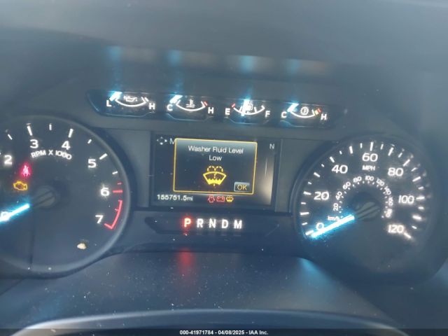 1FTEW1EP8KFC98751 Ford F-150 Xl