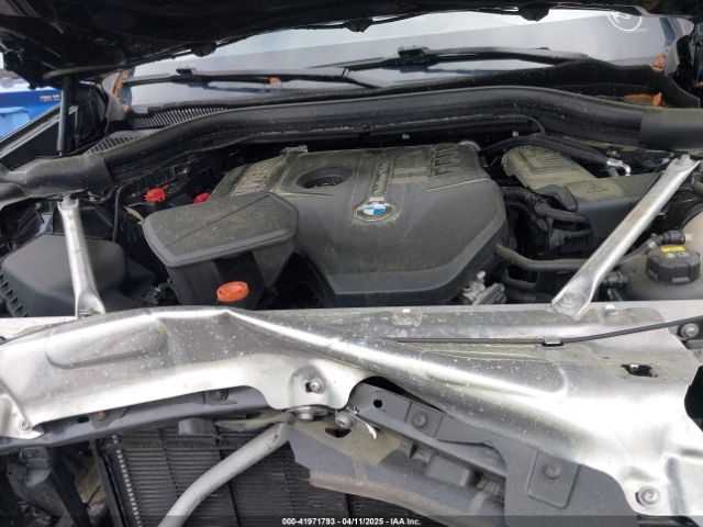 5UXTR9C53KLP97083 BMW X3 Xdrive30i